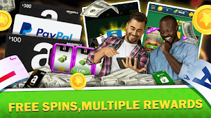 Money Solitaire- Classic Card - Screenshot 1