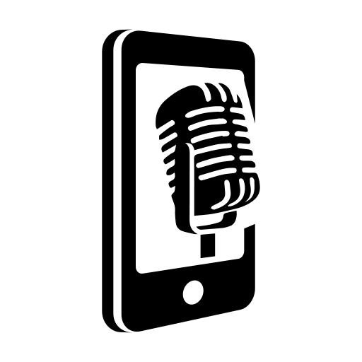 My Mik - Live Microphone logo