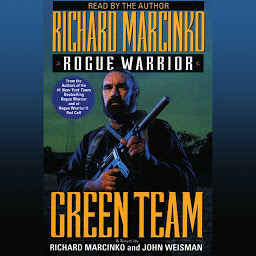 Icon image Rogue Warrior: Green Team