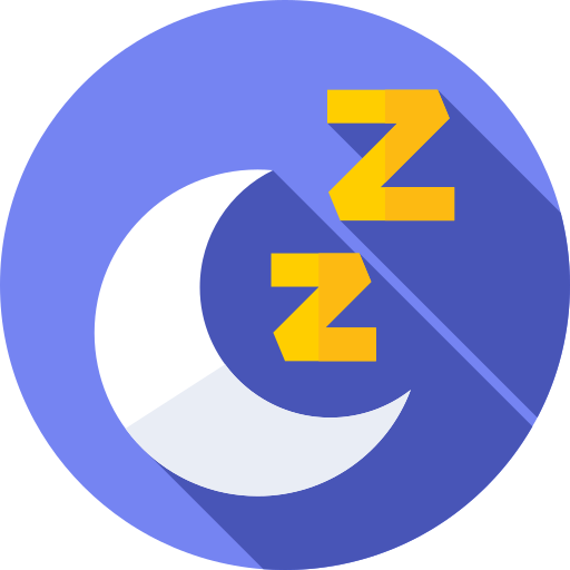 Sleep Cycles Timing logo