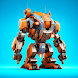 Mech Robot War - Androidアプリ