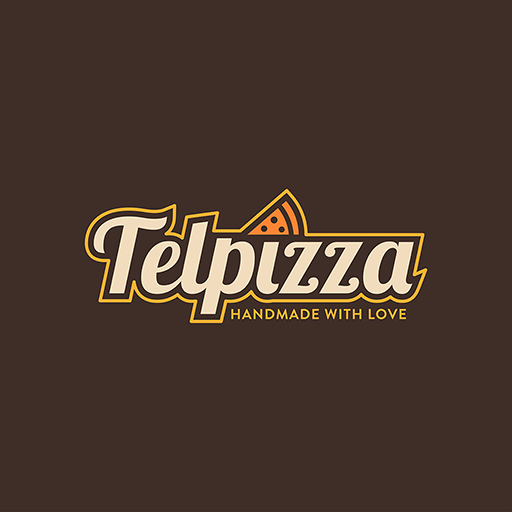 Telpizza logo