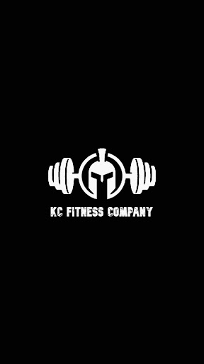 Android application KC Fitness Company screenshort