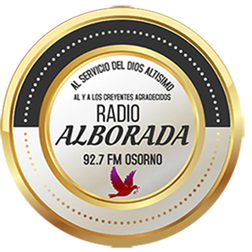 RADIO ALBORADA FM