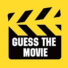Guess the movie: Film scenes Quiz 2.4.2