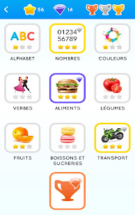 Learn French for beginners  Screenshots 16