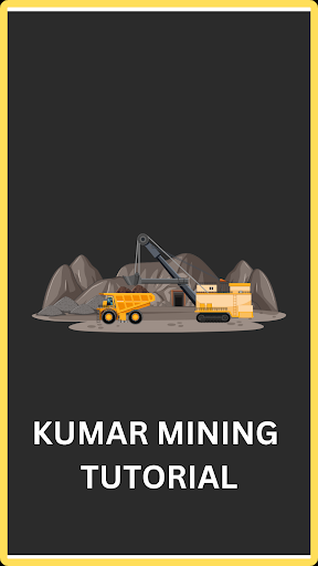 MINING TUTORIAL WITH KUMAR SIR Screen 3