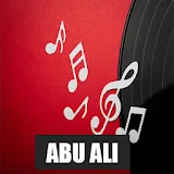Abu Ali Nasheed icon