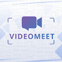 VideoMeet - Audio/Video Conference &amp; Webinar