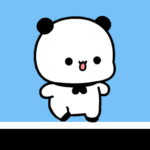 Bubu :The Survival Panda Game 1.1 Icon