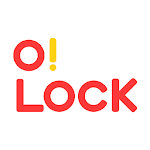 Cover Image of Baixar OK Cashbag_Entertainment (Pedômetro, Step, App Tech, Lock Screen)  APK