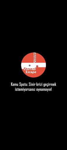 Eternal Escape - Sonsuz Kaçış Screen 2