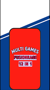 Multi Games Fusionrage