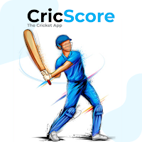CricScore IPL Live 2021 - Live Score IPL