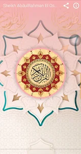 Al Ossi Read & Listen - القرآن