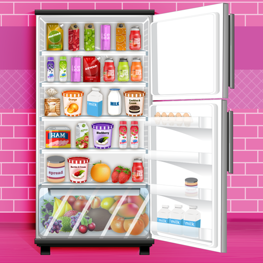 Fill The Fridge Restock Download on Windows