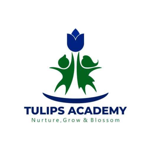 Tulips Academy logo