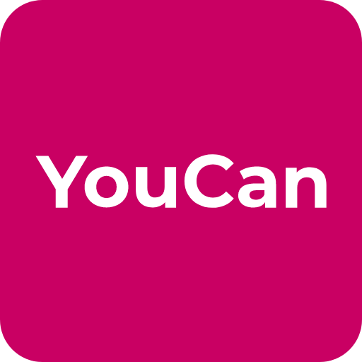 YouCan  Icon