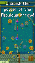 The Fabulous Arrow