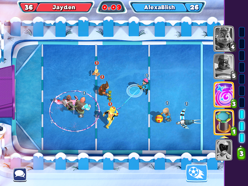 Soccer Battles - Sports - games