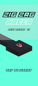 Zigzag Dash 666.6 APK + Mod (Free purchase) for Android