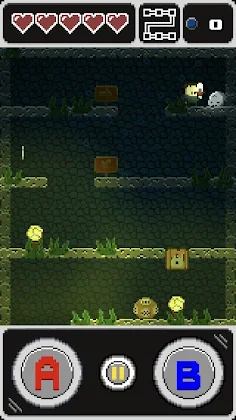 The Legend of Kato - Hardcore  - Screenshot 2