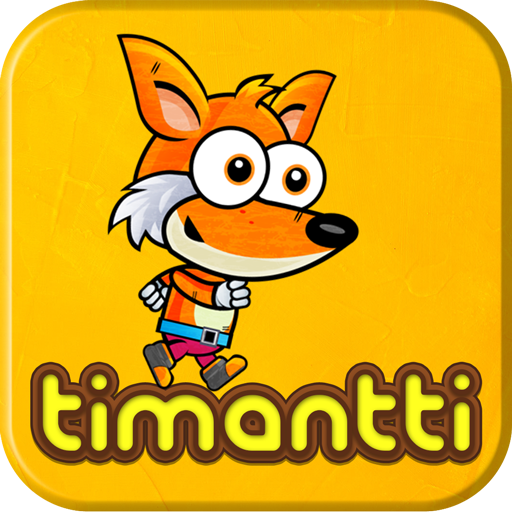 Timantti 1 Icon