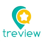 Cover Image of Unduh Treview - Travel Reviews  APK