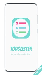 Todolister: To Do List & Tasks Unknown