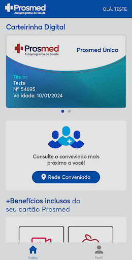 App Prosmed Screen 3