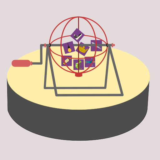 bingo imatges logo