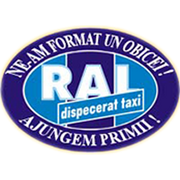 Icon image Client Taxi Ral