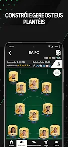 FIFA 23 Ultimate Team - Web App Companion - como aceder
