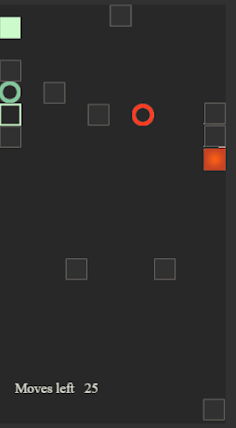 platform puzzle - Screenshot 4