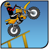 Stunt Bike Racer icon
