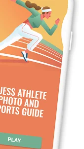 Sports Guess