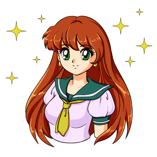 How to draw anime step-by-step Screen 2