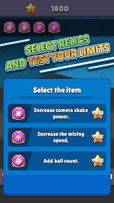 Shell Game : The Ultimate - Screenshot 2