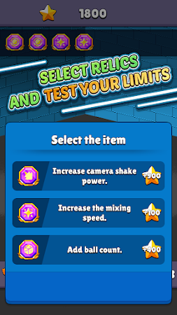Game screenshot Shell Game : The Ultimate hack