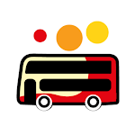 Cover Image of Download Brighton & Hove buses  APK