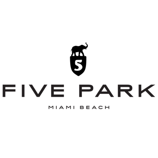 Five Park Logo