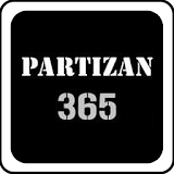 Partizan365 Online Shop icon