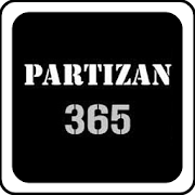 Partizan365 Online Shop  Icon