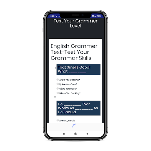 EnglishAunt - Practice English With Native Speaker