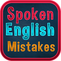 Common Spoken English Mistakes