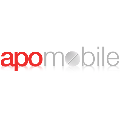 APOmobile logo