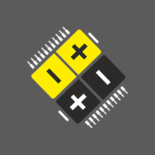 AHB BİLİŞİM logo