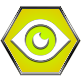 ?Vision Care Eye Test Checker icon