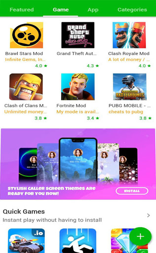 Happymod - Happy Apps Guide For Happy Mod