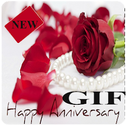 Download Happy wedding Anniversary GIF (4).apk for Android 